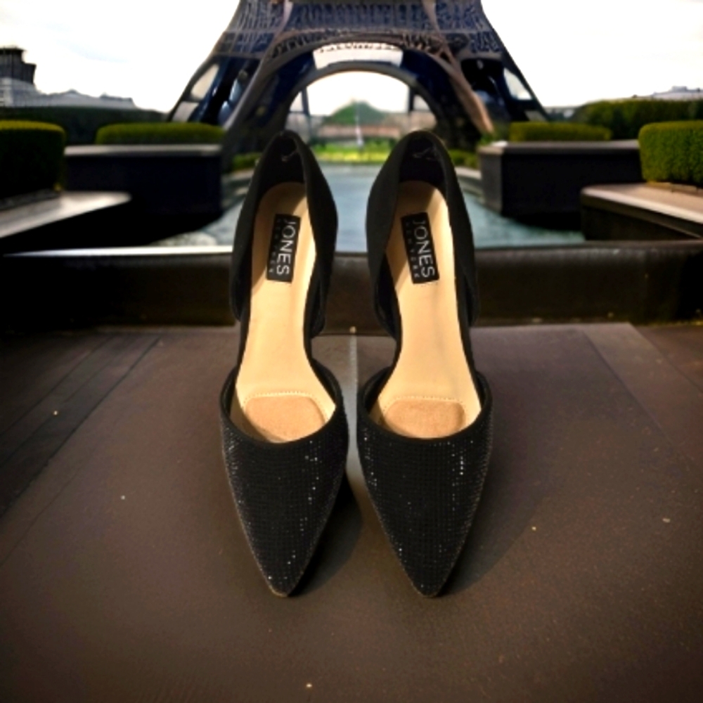 Jones New York Women's Cory Heels - Elegant Fashion